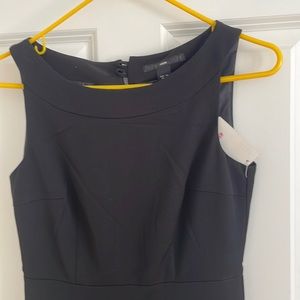 H&M Black Dress NWT